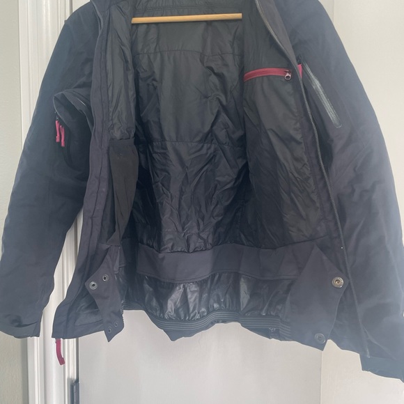 Arc’teryx Alpha AR Jacket - Picture 8 of 8